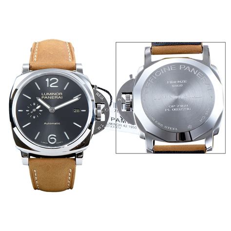 panerai 1099